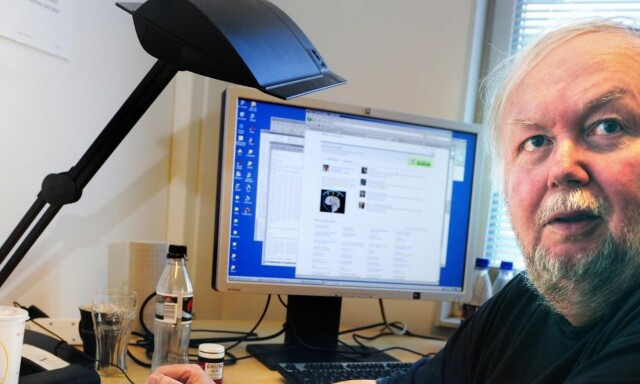 image: Overvåking uten grenser